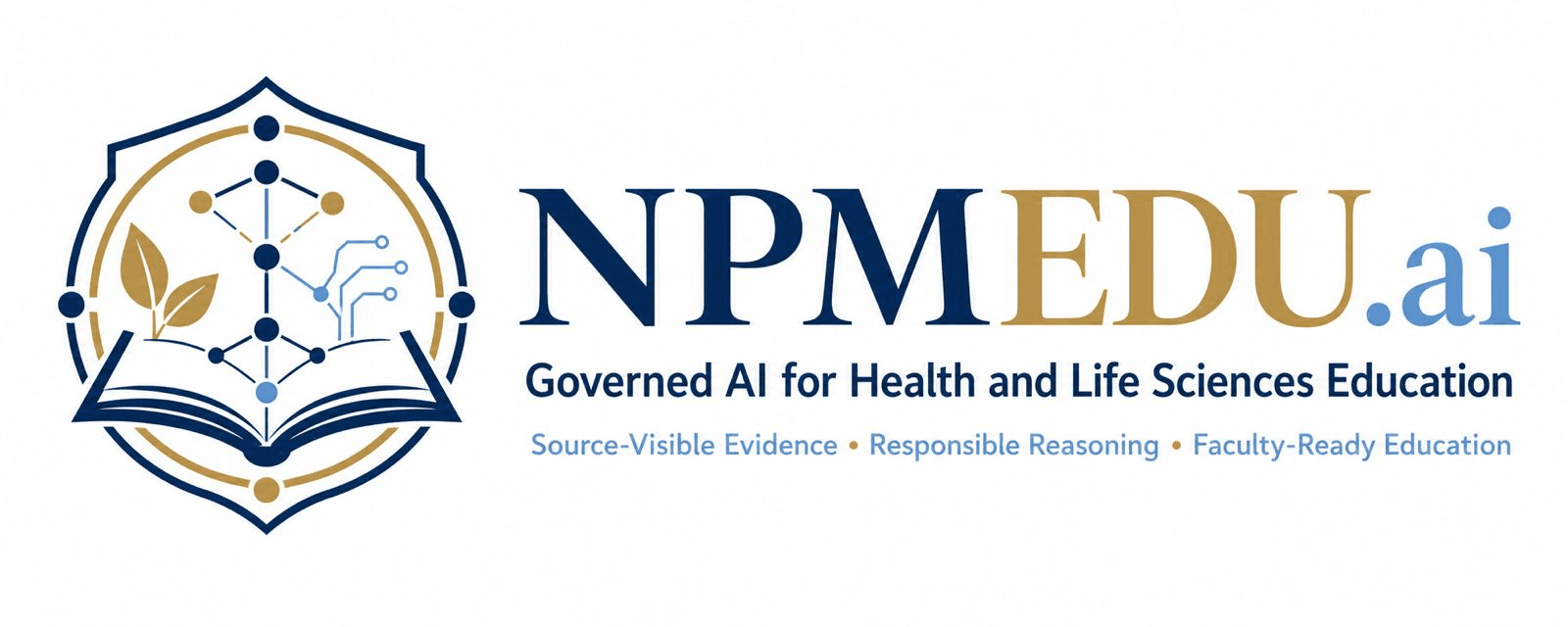 NPMEDU.ai